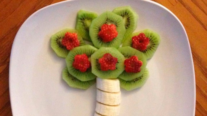 Креативная подача еды для детей и взрослых (1)
