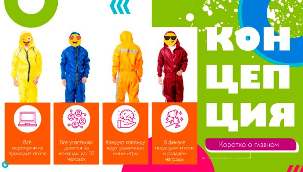 Мастер игры (1)