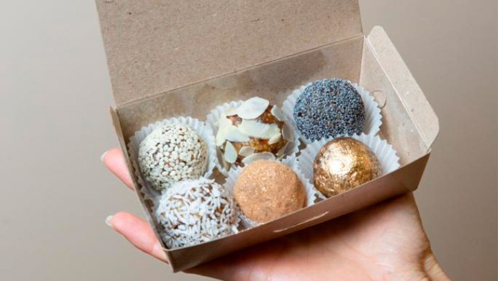 Конфеты из орехов и сухофруктов (1)