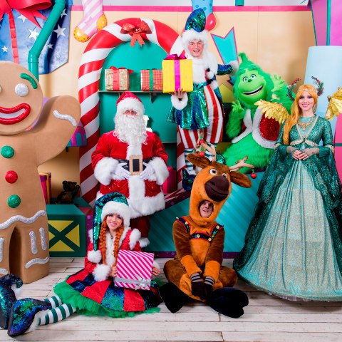 Фабрика онлайн-подарков (0)