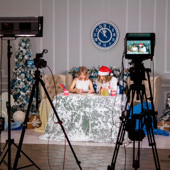 Корпоративная вечеринка (0)