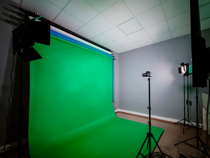 Собственная площадка (3)