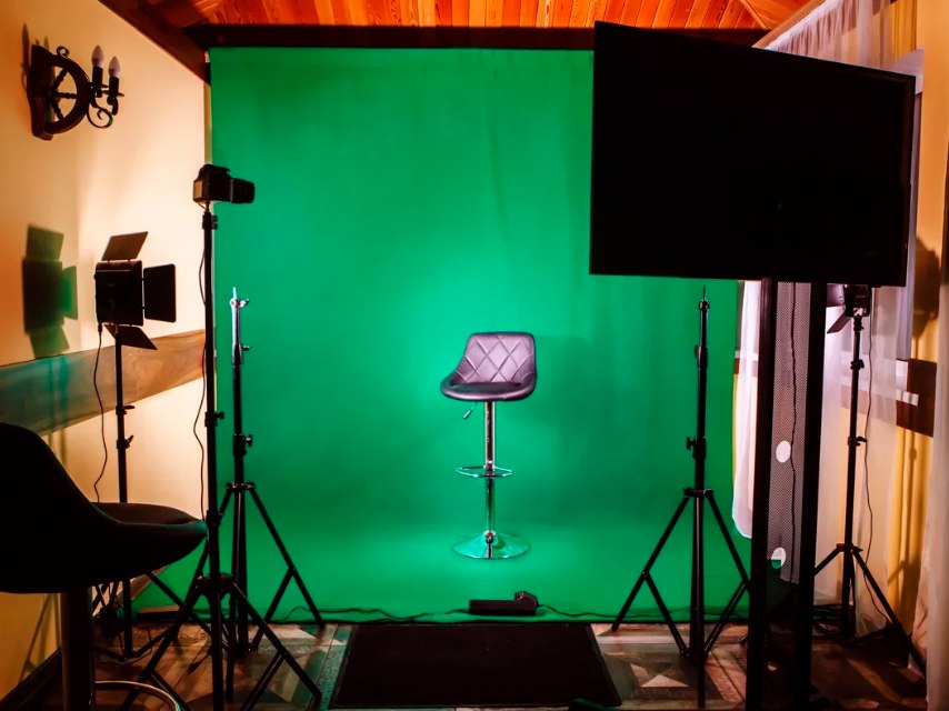 Собственная площадка (5)