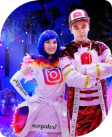 Сказки для детей